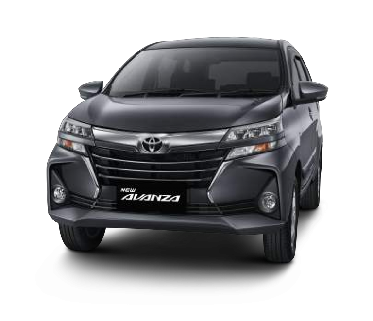 AVANZA - Informasi Daftar Harga Promo mobil TOYOTA di 