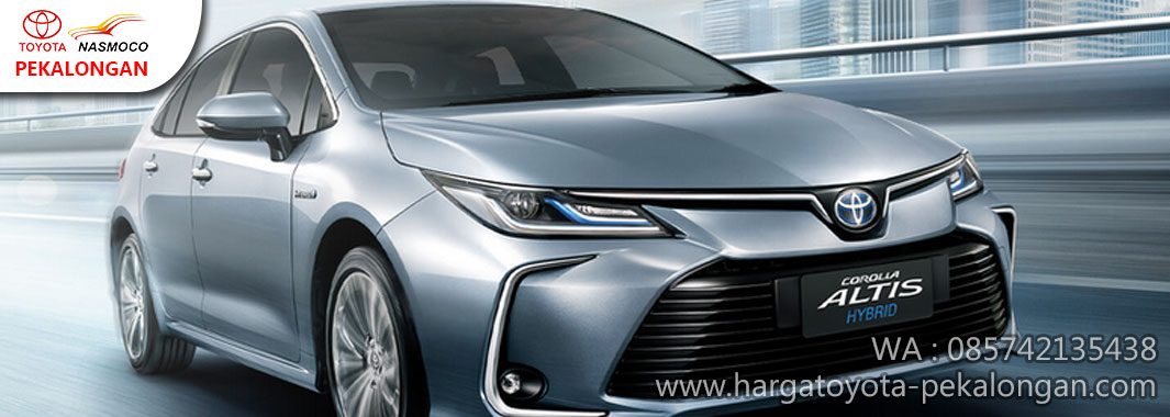 Fahmi Toyota Dealer Resmi Toyota Pemalang Pekalongan Harga Mobil New Avanza, Agya, Avanza Veloz, Kijang Innova, Rush, Calya, Fortuner, All New Vios, Camry, Yaris