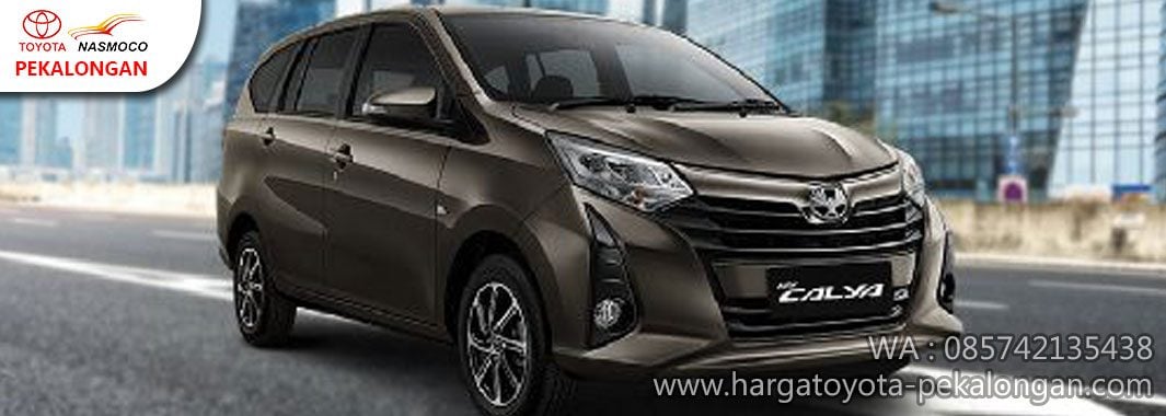Fahmi Toyota Dealer Resmi Toyota Pemalang Pekalongan Harga Mobil New Avanza, Agya, Avanza Veloz, Kijang Innova, Rush, Calya, Fortuner, All New Vios, Camry, Yaris