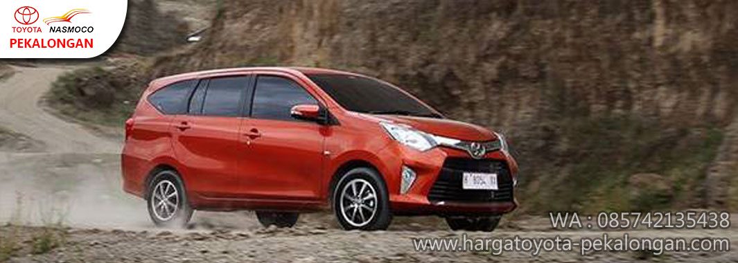 Fahmi Toyota Dealer Resmi Toyota Pemalang Pekalongan Harga Mobil New Avanza, Agya, Avanza Veloz, Kijang Innova, Rush, Calya, Fortuner, All New Vios, Camry, Yaris