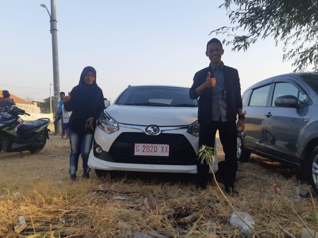 fahmi toyota-pekalongan