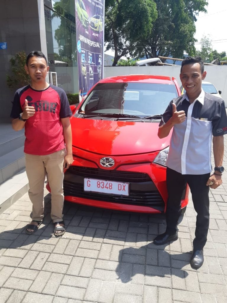 fahmi toyota-pekalongan