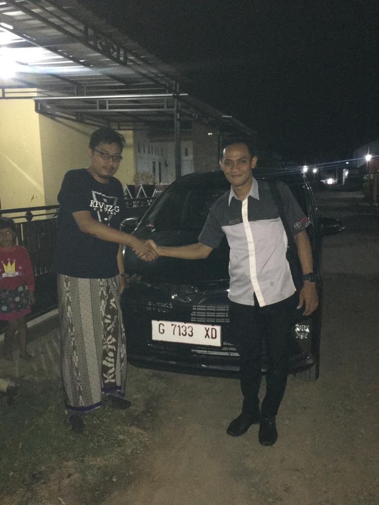 Fahmi Toyota Dealer Resmi Toyota Pemalang Pekalongan Harga Mobil New Avanza, Agya, Avanza Veloz, Kijang Innova, Rush, Calya, Fortuner, All New Vios, Camry, Yaris