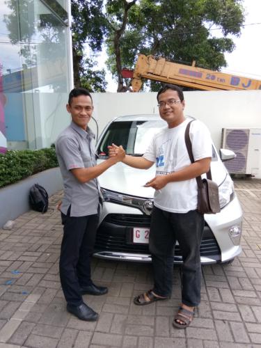 Fahmi Toyota Dealer Resmi Toyota Pemalang Pekalongan Harga Mobil New Avanza, Agya, Avanza Veloz, Kijang Innova, Rush, Calya, Fortuner, All New Vios, Camry, Yaris