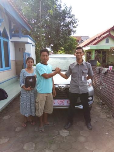 Fahmi Toyota Dealer Resmi Toyota Pemalang Pekalongan Harga Mobil New Avanza, Agya, Avanza Veloz, Kijang Innova, Rush, Calya, Fortuner, All New Vios, Camry, Yaris
