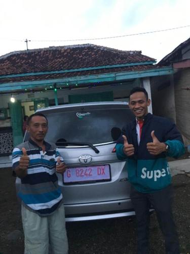 Fahmi Toyota Dealer Resmi Toyota Pemalang Pekalongan Harga Mobil New Avanza, Agya, Avanza Veloz, Kijang Innova, Rush, Calya, Fortuner, All New Vios, Camry, Yaris