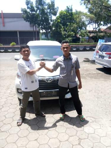 Fahmi Toyota Dealer Resmi Toyota Pemalang Pekalongan Harga Mobil New Avanza, Agya, Avanza Veloz, Kijang Innova, Rush, Calya, Fortuner, All New Vios, Camry, Yaris