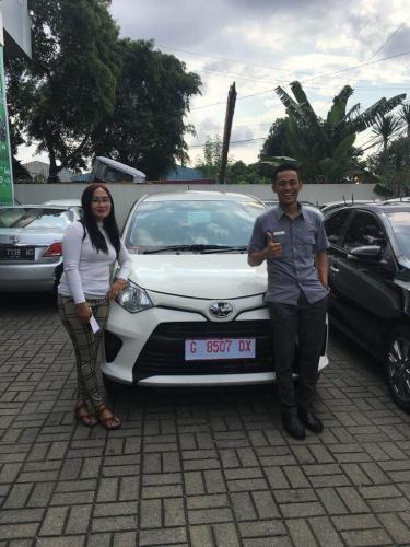 Fahmi Toyota Dealer Resmi Toyota Pemalang Pekalongan Harga Mobil New Avanza, Agya, Avanza Veloz, Kijang Innova, Rush, Calya, Fortuner, All New Vios, Camry, Yaris