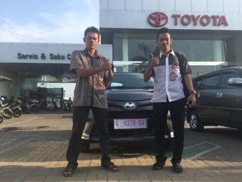 Fahmi Toyota Dealer Resmi Toyota Pemalang Pekalongan Harga Mobil New Avanza, Agya, Avanza Veloz, Kijang Innova, Rush, Calya, Fortuner, All New Vios, Camry, Yaris