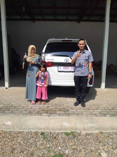 Fahmi Toyota Dealer Resmi Toyota Pemalang Pekalongan Harga Mobil New Avanza, Agya, Avanza Veloz, Kijang Innova, Rush, Calya, Fortuner, All New Vios, Camry, Yaris