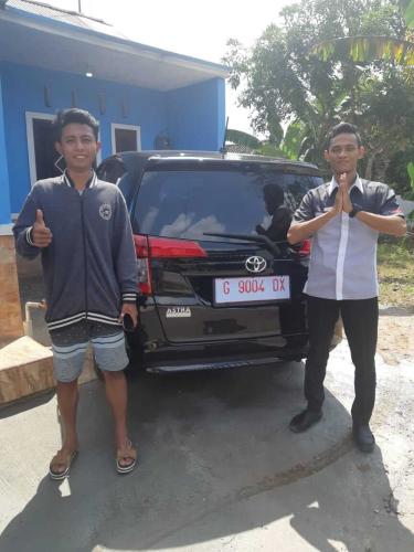 Fahmi Toyota Dealer Resmi Toyota Pemalang Pekalongan Harga Mobil New Avanza, Agya, Avanza Veloz, Kijang Innova, Rush, Calya, Fortuner, All New Vios, Camry, Yaris