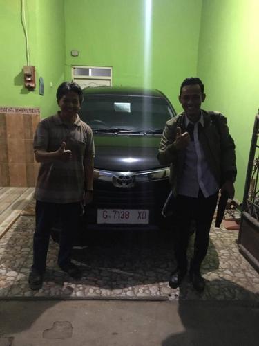 Fahmi Toyota Dealer Resmi Toyota Pemalang Pekalongan Harga Mobil New Avanza, Agya, Avanza Veloz, Kijang Innova, Rush, Calya, Fortuner, All New Vios, Camry, Yaris