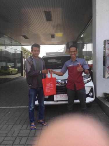 Fahmi Toyota Dealer Resmi Toyota Pemalang Pekalongan Harga Mobil New Avanza, Agya, Avanza Veloz, Kijang Innova, Rush, Calya, Fortuner, All New Vios, Camry, Yaris