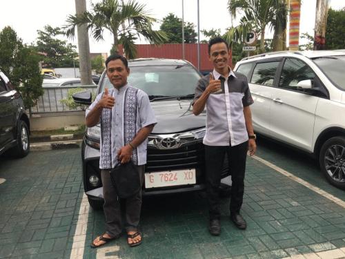 Fahmi Toyota Dealer Resmi Toyota Pemalang Pekalongan Harga Mobil New Avanza, Agya, Avanza Veloz, Kijang Innova, Rush, Calya, Fortuner, All New Vios, Camry, Yaris
