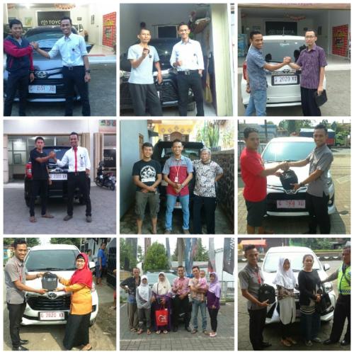 Fahmi Toyota Dealer Resmi Toyota Pemalang Pekalongan Harga Mobil New Avanza, Agya, Avanza Veloz, Kijang Innova, Rush, Calya, Fortuner, All New Vios, Camry, Yaris