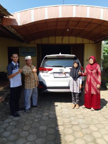 Fahmi Toyota Dealer Resmi Toyota Pemalang Pekalongan Harga Mobil New Avanza, Agya, Avanza Veloz, Kijang Innova, Rush, Calya, Fortuner, All New Vios, Camry, Yaris
