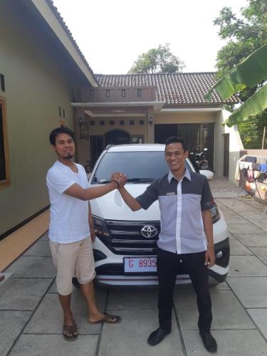 Fahmi Toyota Dealer Resmi Toyota Pemalang Pekalongan Harga Mobil New Avanza, Agya, Avanza Veloz, Kijang Innova, Rush, Calya, Fortuner, All New Vios, Camry, Yaris