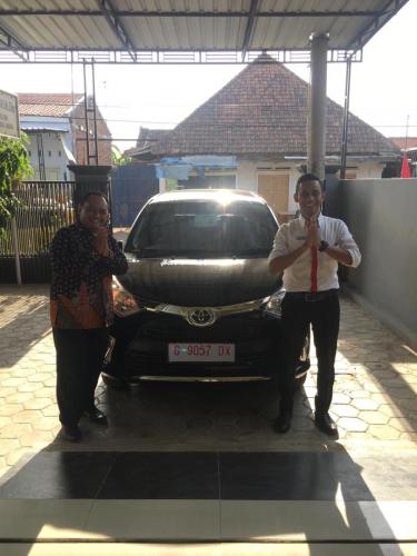 Fahmi Toyota Dealer Resmi Toyota Pemalang Pekalongan Harga Mobil New Avanza, Agya, Avanza Veloz, Kijang Innova, Rush, Calya, Fortuner, All New Vios, Camry, Yaris