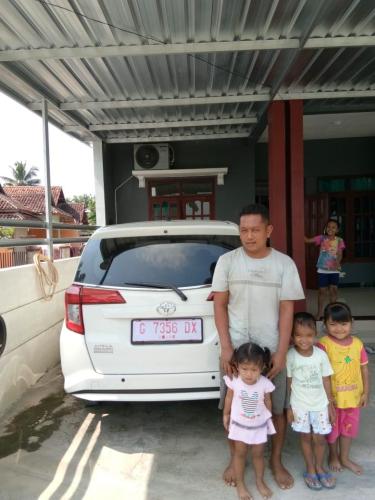 Fahmi Toyota Dealer Resmi Toyota Pemalang Pekalongan Harga Mobil New Avanza, Agya, Avanza Veloz, Kijang Innova, Rush, Calya, Fortuner, All New Vios, Camry, Yaris