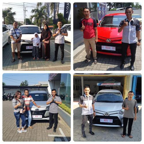 Fahmi Toyota Dealer Resmi Toyota Pemalang Pekalongan Harga Mobil New Avanza, Agya, Avanza Veloz, Kijang Innova, Rush, Calya, Fortuner, All New Vios, Camry, Yaris