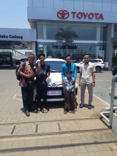 Fahmi Toyota Dealer Resmi Toyota Pemalang Pekalongan Harga Mobil New Avanza, Agya, Avanza Veloz, Kijang Innova, Rush, Calya, Fortuner, All New Vios, Camry, Yaris