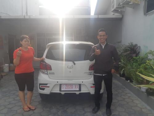 Fahmi Toyota Dealer Resmi Toyota Pemalang Pekalongan Harga Mobil New Avanza, Agya, Avanza Veloz, Kijang Innova, Rush, Calya, Fortuner, All New Vios, Camry, Yaris