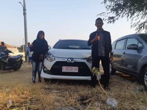 Fahmi Toyota Dealer Resmi Toyota Pemalang Pekalongan Harga Mobil New Avanza, Agya, Avanza Veloz, Kijang Innova, Rush, Calya, Fortuner, All New Vios, Camry, Yaris
