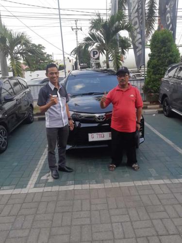 Fahmi Toyota Dealer Resmi Toyota Pemalang Pekalongan Harga Mobil New Avanza, Agya, Avanza Veloz, Kijang Innova, Rush, Calya, Fortuner, All New Vios, Camry, Yaris