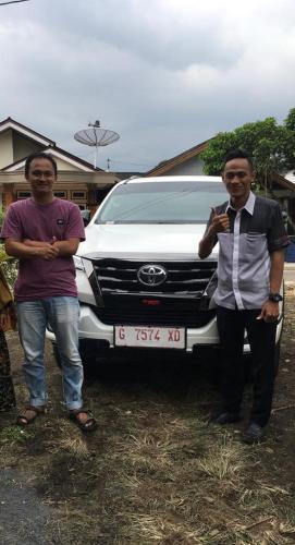 Fahmi Toyota Dealer Resmi Toyota Pemalang Pekalongan Harga Mobil New Avanza, Agya, Avanza Veloz, Kijang Innova, Rush, Calya, Fortuner, All New Vios, Camry, Yaris